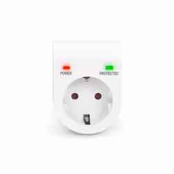 Digitus Surge Protection Adapter - Additional view 5