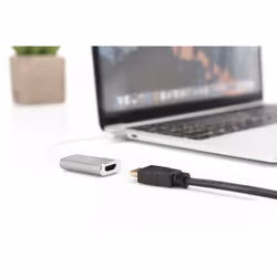 Digitus USB-C 3.2 Gen 1 to HDMI Graphic Adapter - Additional view 4