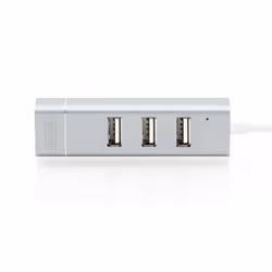 Digitus USB Type-C™ 3-Port Hub + Fast Ethernet LAN Adapter - Additional view 5