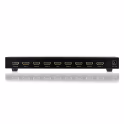 Digitus HDMI Splitter, 1x8 - Additional view 4