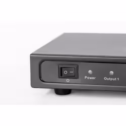Digitus HDMI Splitter, 1x8 - Additional view 6