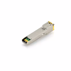 Digitus 1.25 Gbps copper SFP-module, RJ45 - Additional view 5