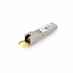 Digitus 1.25 Gbps copper SFP-module, RJ45 - Additional view 6
