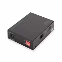 Digitus Gigabit PoE media converter, RJ45 / SFP, PSE - Additional view 6