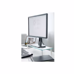 Digitus Universal glass monitor riser - Additional view 5