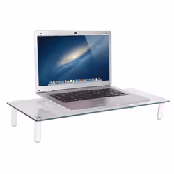 Digitus Universal glass monitor riser - Additional view 6