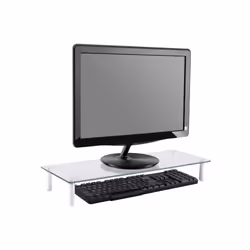 Digitus Universal glass monitor riser - Additional view 7