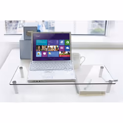 Digitus Universal glass monitor riser - Additional view 8