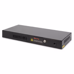 Digitus 8-Port Gigabit Networkswitch,Desktop , unmanaged - Additional view 6