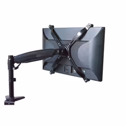 Digitus Adapter for mounting monitors without VESA holes - Additional view 4