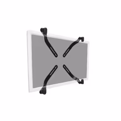 Digitus Adapter for mounting monitors without VESA holes - Additional view 5