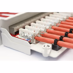Digitus Cat.7 S/FTP installation cable, 100 m, simplex, Dca-s1a d1 a1 - Additional view 4