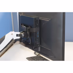 Digitus Multifunctional Mini Desktop PC holder - Additional view 4
