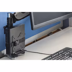 Digitus Multifunctional Mini Desktop PC holder - Additional view 5