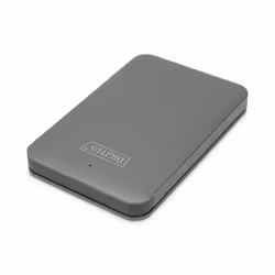 Digitus 2.5" SSD/HDD Enclosure, SATA 3 - USB 3.0 - Additional view 4