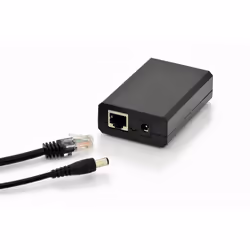 Digitus Gigabit Ethernet PoE+ Splitter, 802.3at, 24 W - Additional view 4
