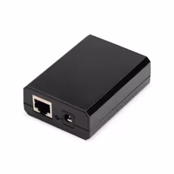 Digitus Gigabit Ethernet PoE+ Splitter, 802.3at, 24 W - Additional view 5