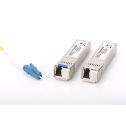 Digitus SFP+ 10 Gbps Bi-directional Module, Singlemode, TX1270/RX1330, 10km - Additional view 4