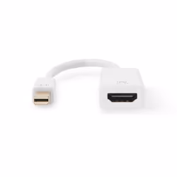 Digitus Active Mini DisplayPort to HDMI Adapter / Converter - Additional view 4
