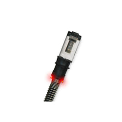 PatchSee PK-PCI6-F-16 networking cable Black 4.9 m Cat6a U/FTP (STP)