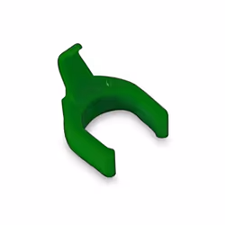 PatchSee PK-C-VM-PC, Plastic, Green