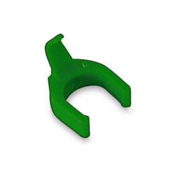 PatchSee PK-C-VM-PC cable organizer Green 50 pc(s)