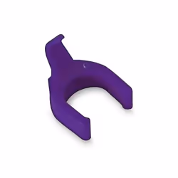 PatchSee PK-C-VI-PC, Plastic, Purple