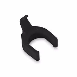 PatchSee PK-C-NO-PC, Plastic, Black