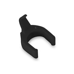 PatchSee PK-C-NO-PC cable organizer Black 50 pc(s)
