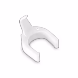 PatchSee PK-C-BL-PC, Plastic, White