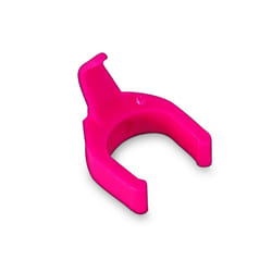 PatchSee PK-C-RF-PC cable organizer Pink 50 pc(s)