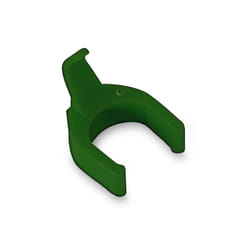 PatchSee PK-C-VS-PC cable organizer Green 50 pc(s)
