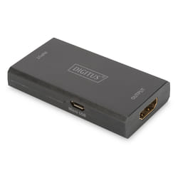 Digitus 4K HDMI Repeater, 60 Hz