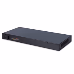 Digitus 16-port 10G Ethernet PoE+ injector, 802.3at, 250 W - Additional view 6