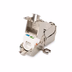Digitus CAT 6A Field Termination Coupler, 500 MHz - Additional view 4