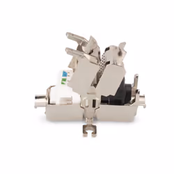 Digitus CAT 6A Field Termination Coupler, 500 MHz - Additional view 5
