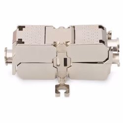 Digitus CAT 6A Field Termination Coupler, 500 MHz - Additional view 6
