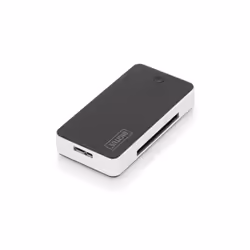 Digitus Card Reader All-in-one, USB 3.0 - Additional view 6