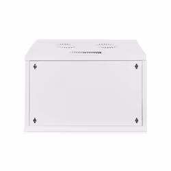 Digitus Wall Mounting Cabinet, SOHO, unmounted - 540x400 mm (WxD) - Additional view 4