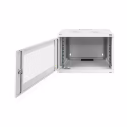 Digitus Wall Mounting Cabinet, SOHO, unmounted - 540x400 mm (WxD) - Additional view 5