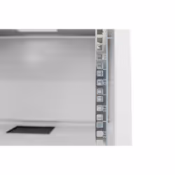 Digitus Wall Mounting Cabinet, SOHO, unmounted - 540x400 mm (WxD) - Additional view 6
