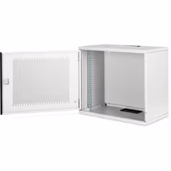 Digitus Wall Mounting Cabinet, SOHO, unmounted - 540x400 mm (WxD) - Additional view 4