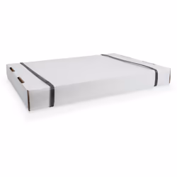 Digitus Wall Mounting Cabinet, SOHO, unmounted - 540x400 mm (WxD) - Additional view 5