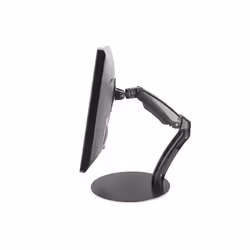 Digitus Universal LED/LCD Monitor Stand with gas spring - Additional view 4