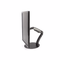 Digitus Universal LED/LCD Monitor Stand with gas spring - Additional view 5