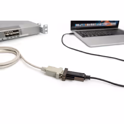 Digitus USB Type-C™ to serial adapter - Additional view 6