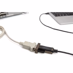 Digitus USB Type-C™ to serial adapter - Additional view 7
