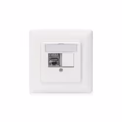 Digitus Face plate for Multimedia / Keystone Modules - Additional view 4