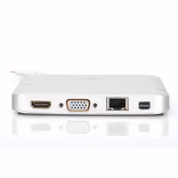 Digitus Universal Docking Station, USB Type-C™ - Additional view 4