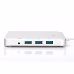 Digitus Universal Docking Station, USB Type-C™ - Additional view 6